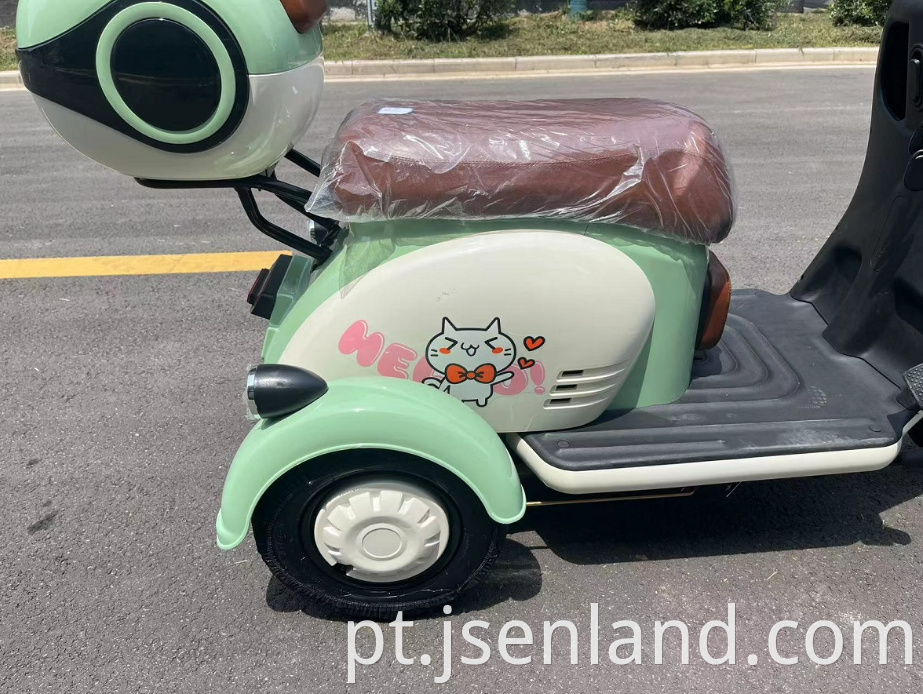 Best Price Electric Tricycle